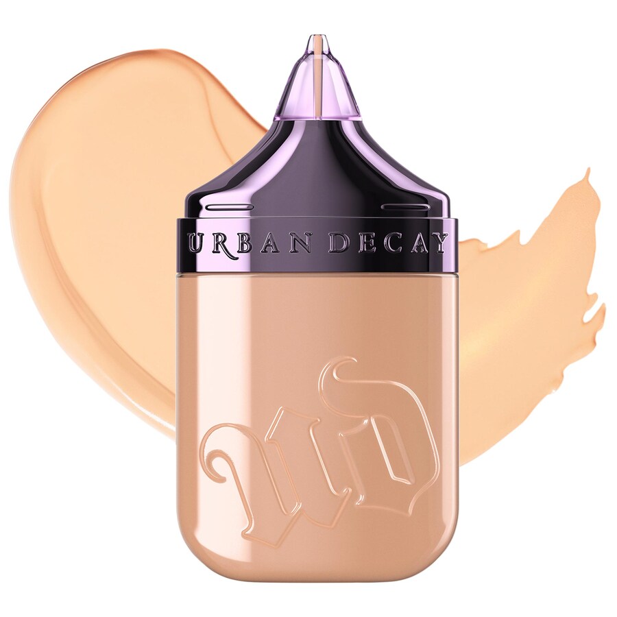 

Водостойкая самофиксирующаяся тональная основа Face Bond Urban Decay, 1 oz, 4