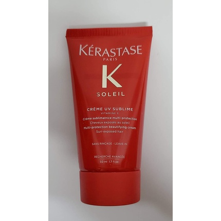 

Kerastase Soleil Creme UV Sublime 50 мл Kérastase