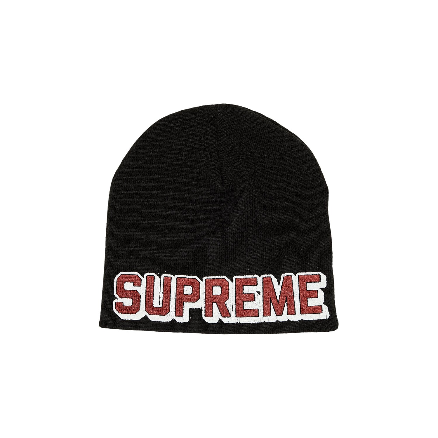 

Шапка Supreme Dragon, черная