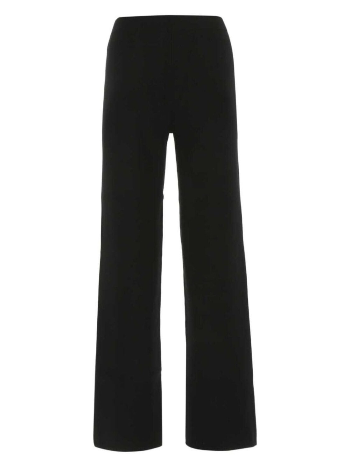 

Брюки Max Mara Nicia, черный