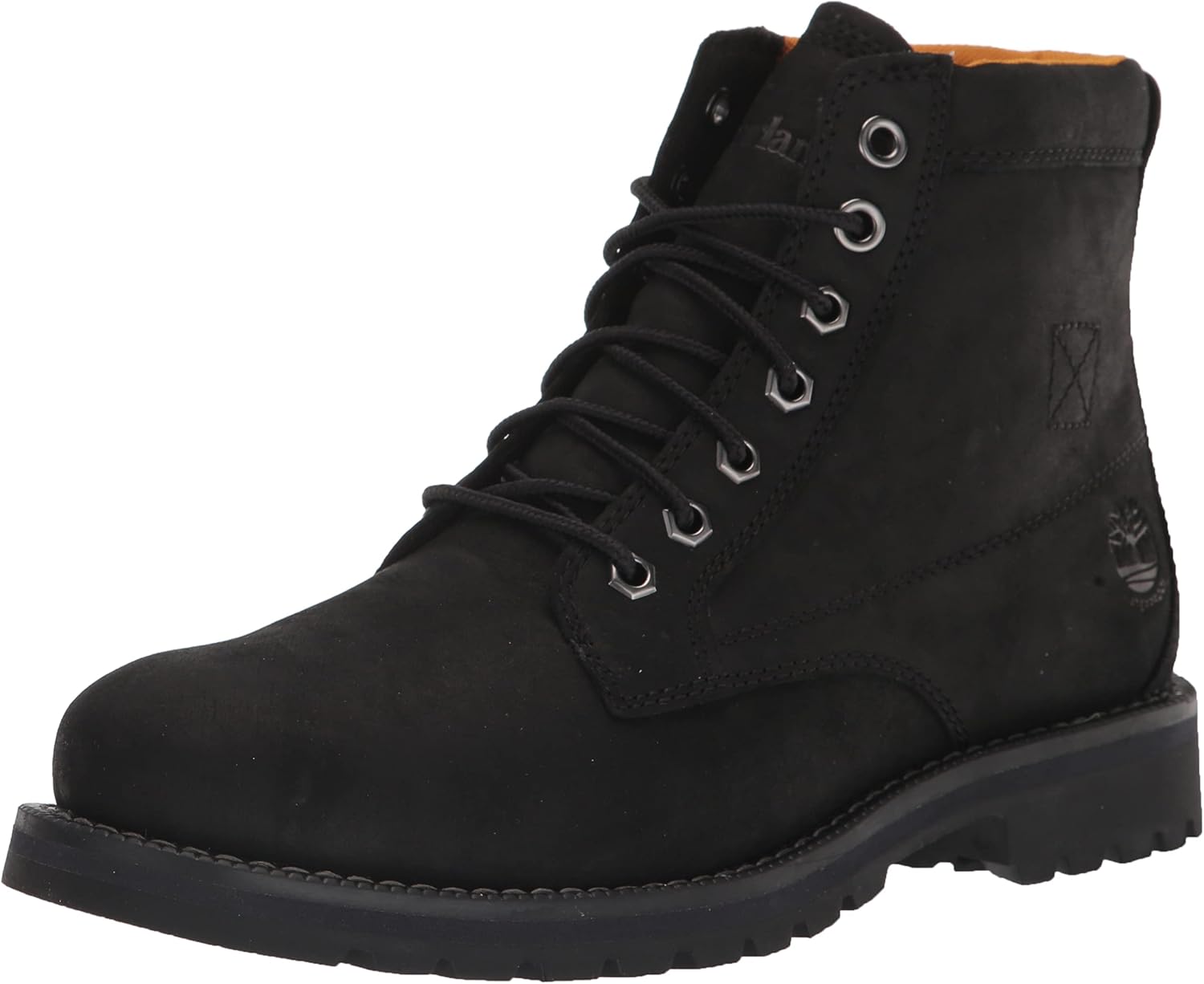 Мужские ботинки Timberland Redwood Falls 15 см, бежевый