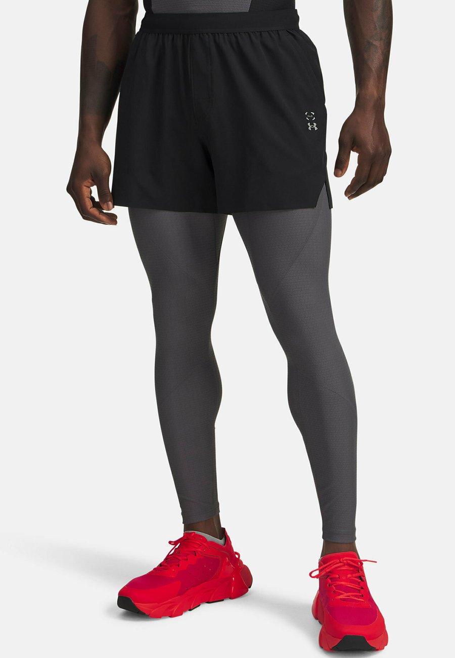 

Спортивные шорты Under Armour Sports shorts, Black /Black