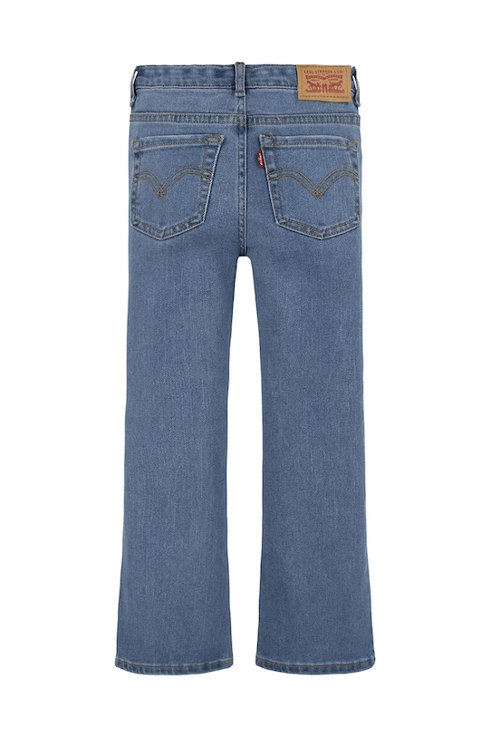Детские джинсы 726 HIGH RISE FLARE JEAN Levi'S, синий — фото 3