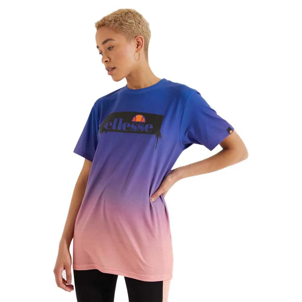 

Футболка Ellesse Sunwave Fade, синий