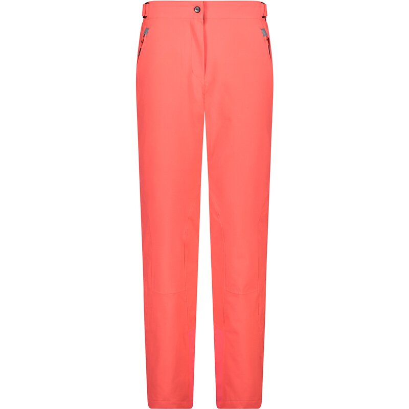 

Лыжные брюки с клиньями Cmp, цвет rot c649