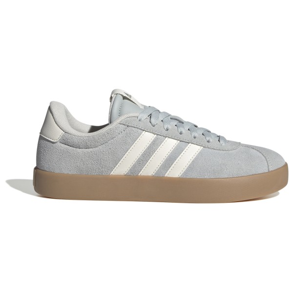 Женские кроссовки vl court 3.0 - кроссовки Adidas, мультиколор
