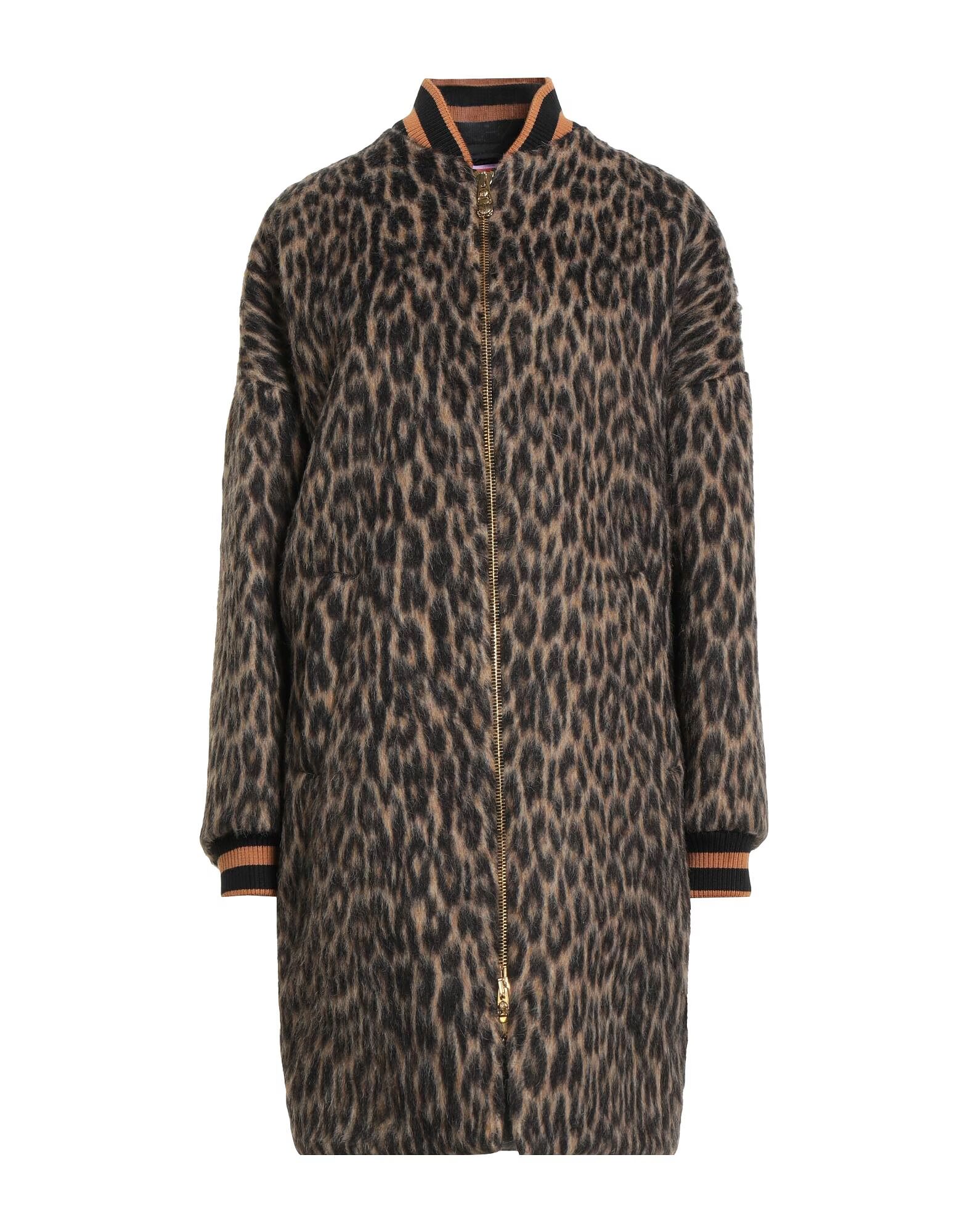 

Пальто La Doublej, коричневый