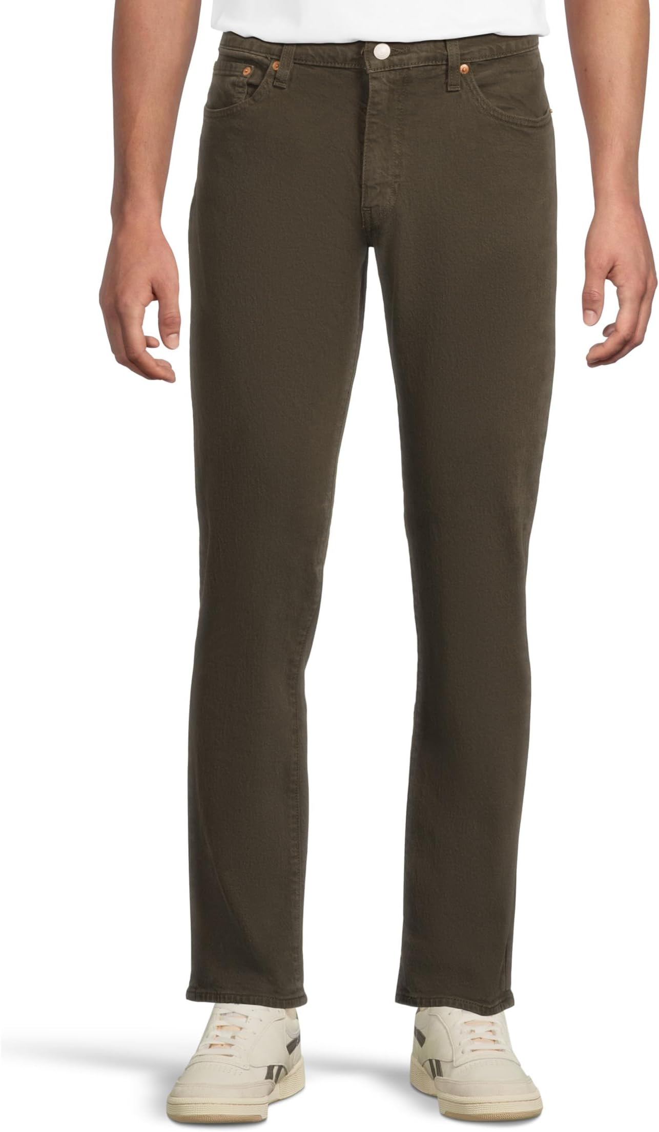 

Джинсы Levi's Premium Men's 511 Slim, Leafy Greens Gd