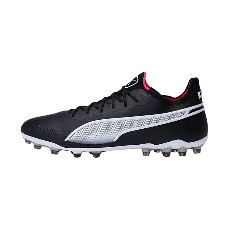 

Puma King Ultimate Футбольная обувь Мужская, Black