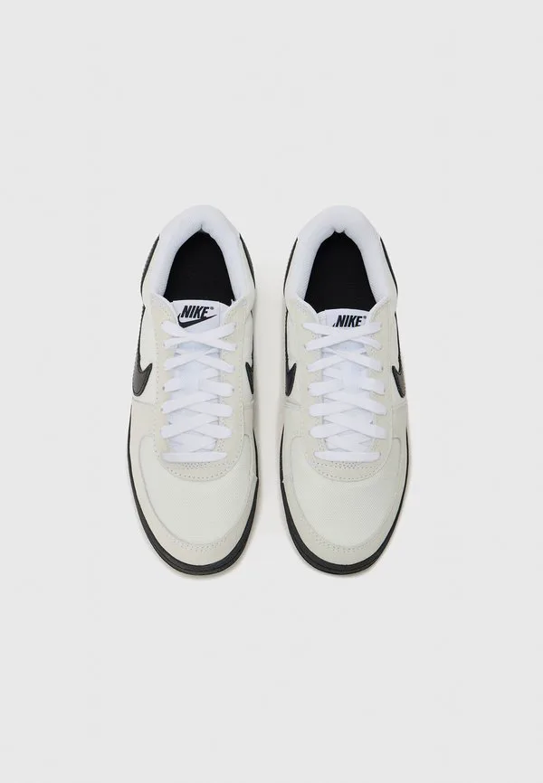 Полевые унисекс кроссовки Nike Sportswear, White/Black/Sail — фото 4