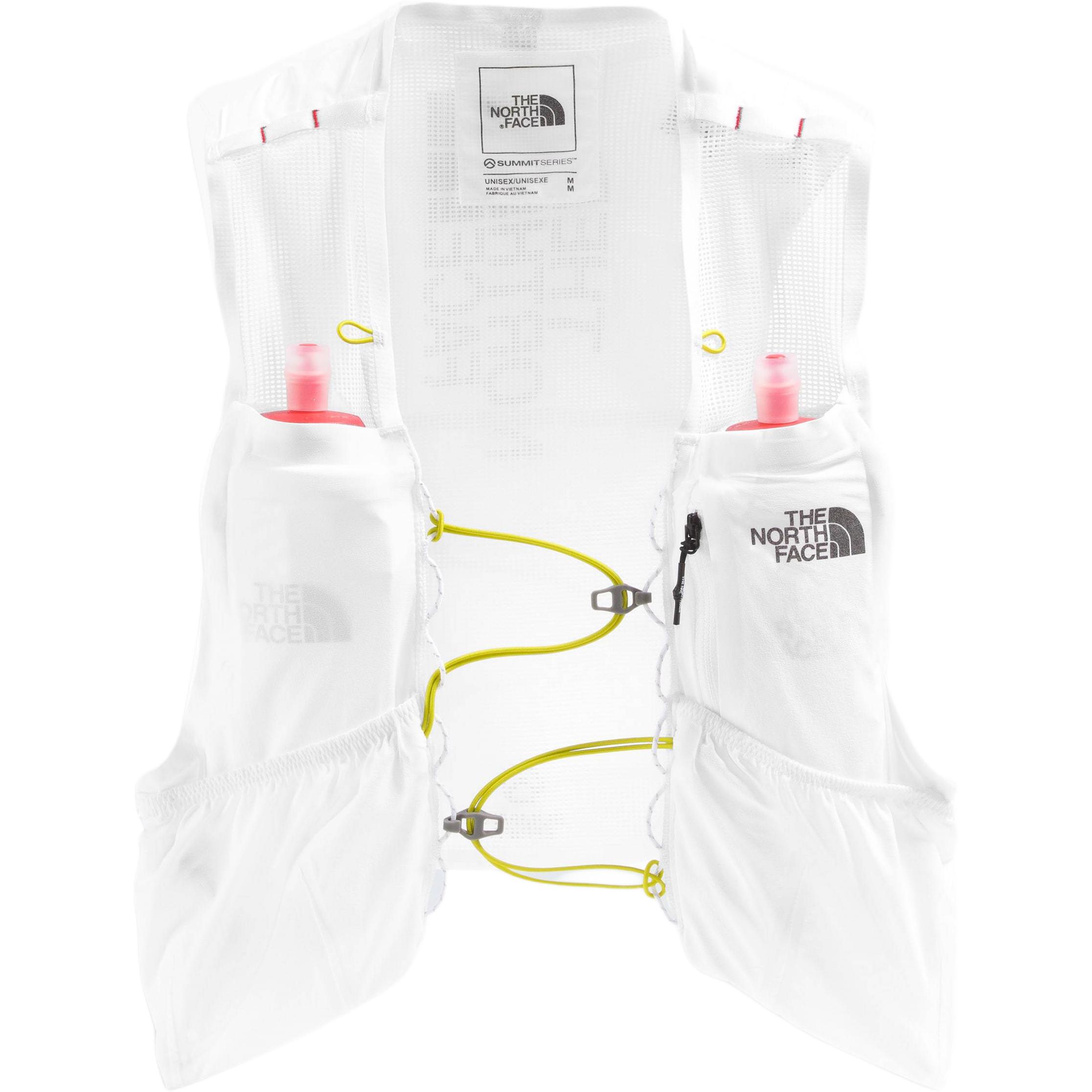 

Рюкзак outdoor из нейлона unisex THE NORTH FACE, белый