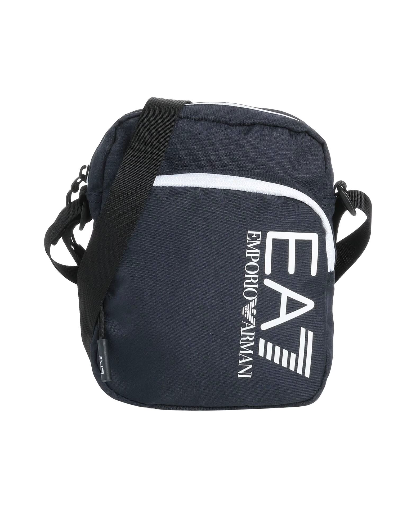 

Сумка через плечо Ea7, полуночно-синий