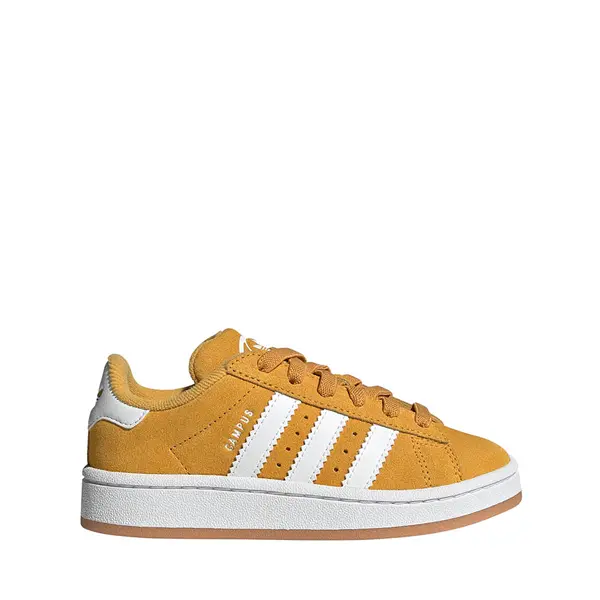 

Кроссовки adidas Campus '00s Comfort Closure Athletic Shoe, цвет Preloved Yellow