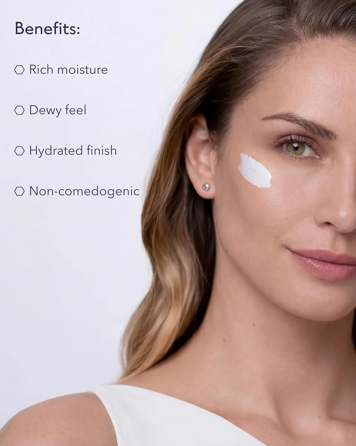 Крем для лица Alastin Skincare — Ультрапитательный увлажняющий ( ) | Ежедневный увлажняющий для сухой кожи | Способствует, 57 г — фото 4