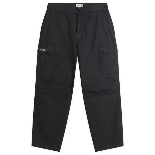 

Брюки-Карго из рипстопа Wtaps, черный