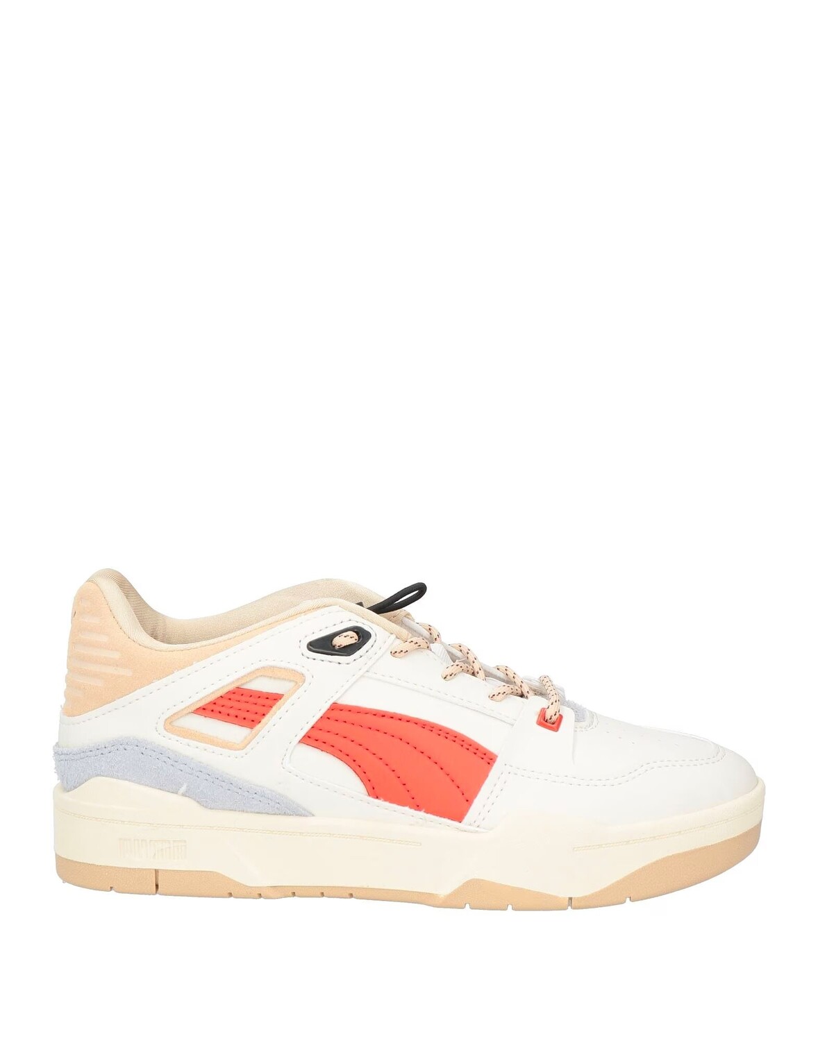 

Кеды Puma, бежевый