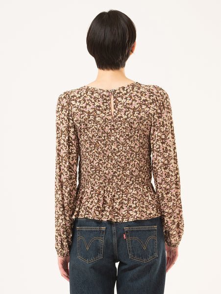Рубашка FLEUR Levi's, Multi-Color — фото 3