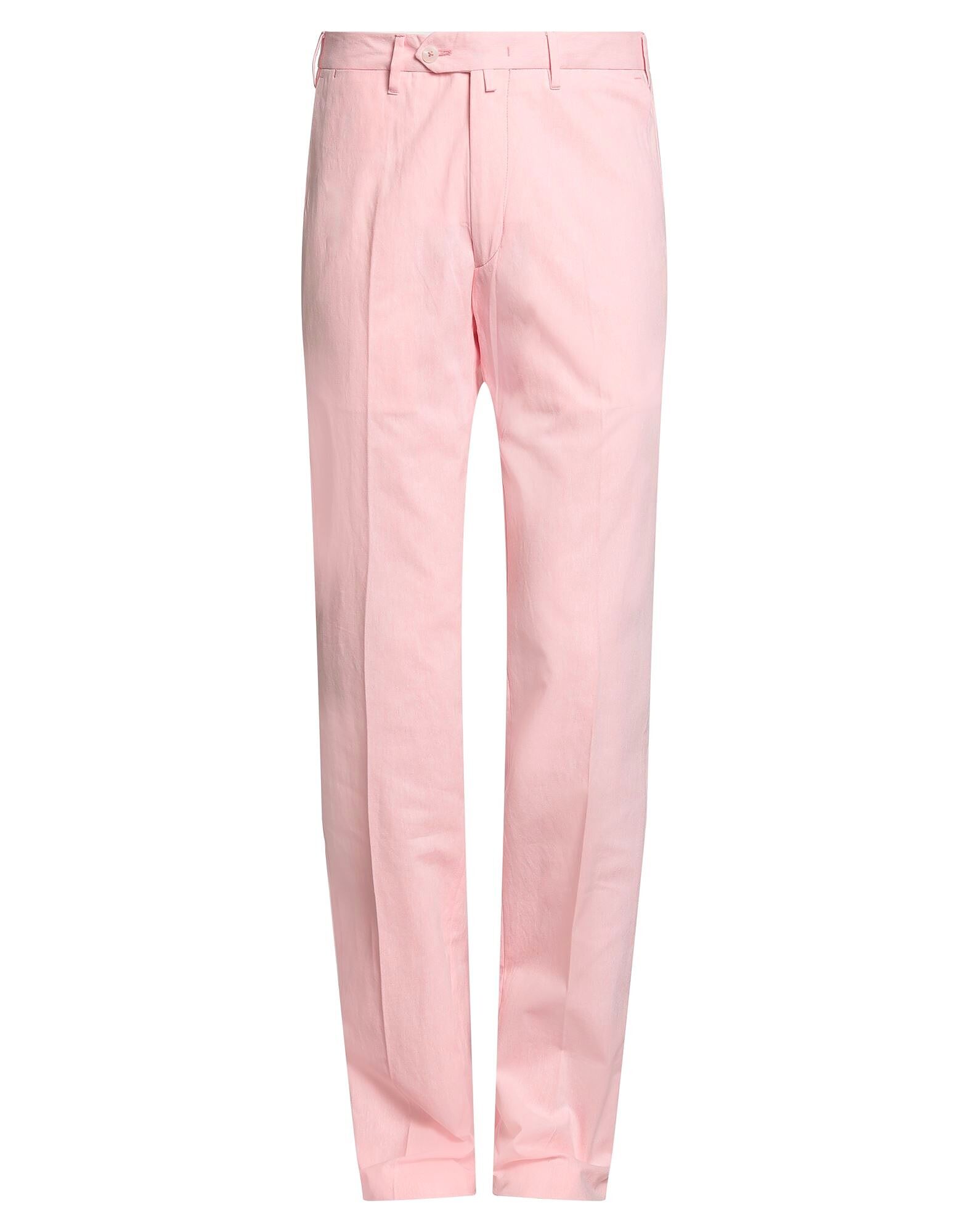 

Брюки Valentini, светло-розовый