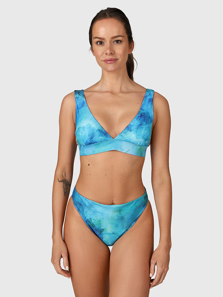 

Комплект бикини Bodhi-Splash Brunotti, синий