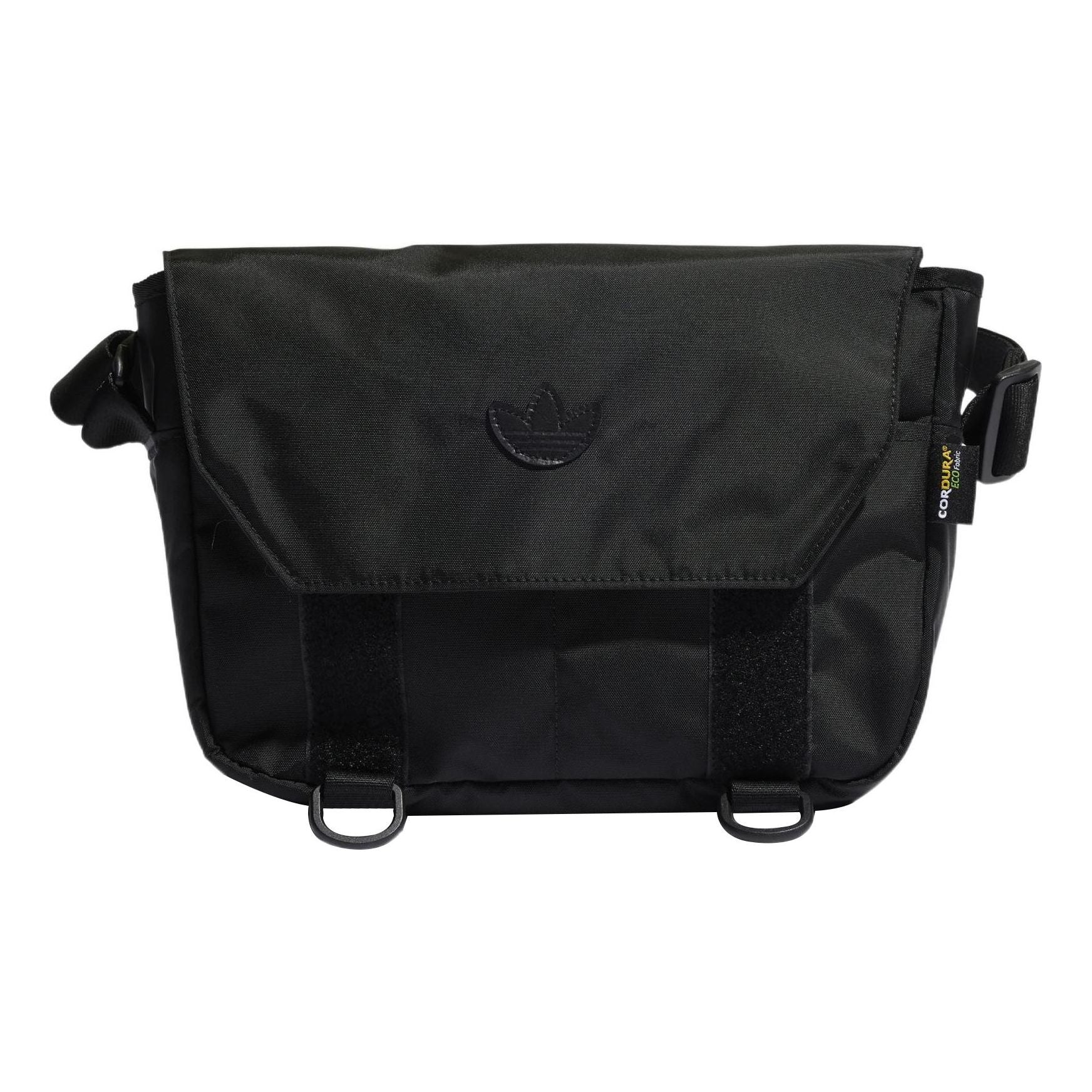 

Сумка adidas Adicolor Contempo Utility Messenger Bag Small 'Black'