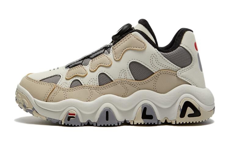 

FILA Kids Баскетбольная обувь Дети, Beige