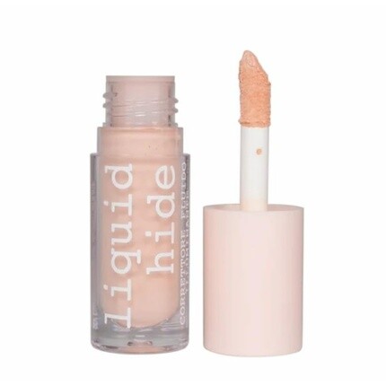 

Layla Cosmetics Liquid Hide Осветляющий консилер #1 0,17 жидких унций