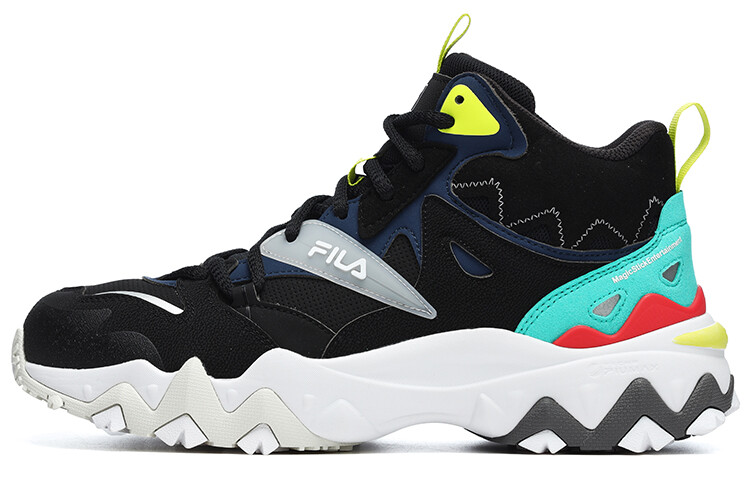 

Мужские массивные кроссовки FILA Oakmont, Бежевый, Мужские массивные кроссовки FILA Oakmont