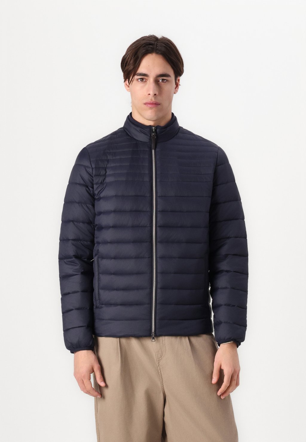 

Легкая куртка ULTRA MOTO Hackett London, темно-синий