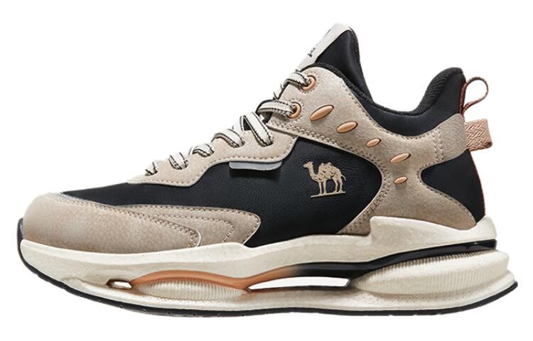 

Кроссовки CAMEL Lifestyle Shoes Men Low-top, черный
