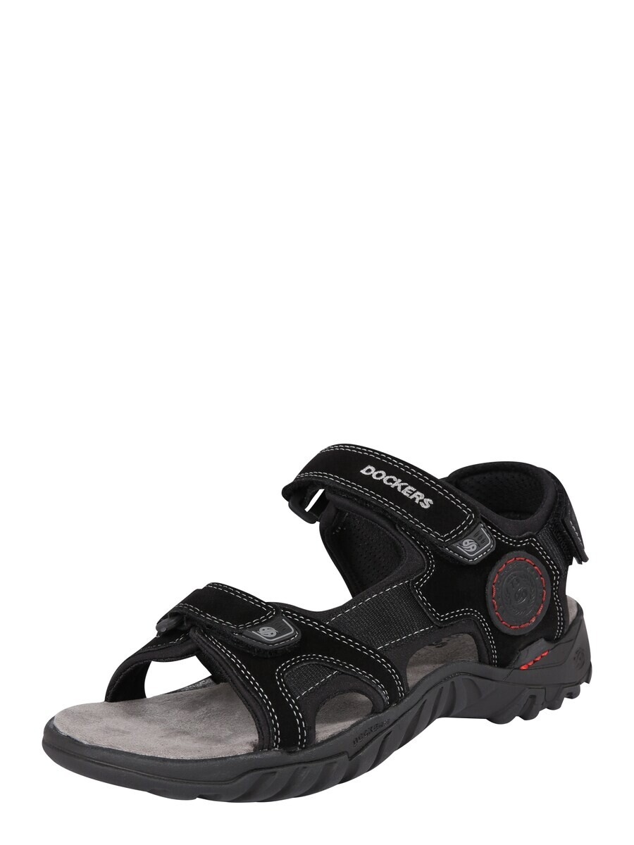 

Походные сандалии Dockers by Gerli Hiking Sandals, черный