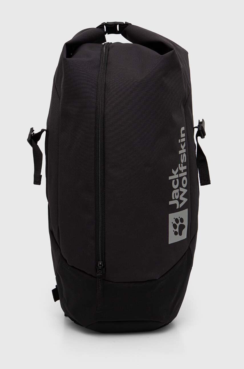 

Рюкзак Jack Wolfskin All-In Pack 30, черный