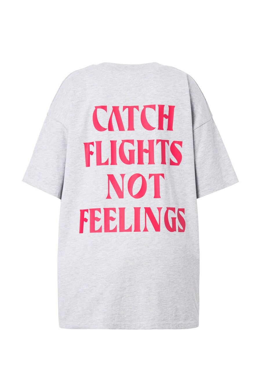 

Футболка Studio Untold, mottled grey