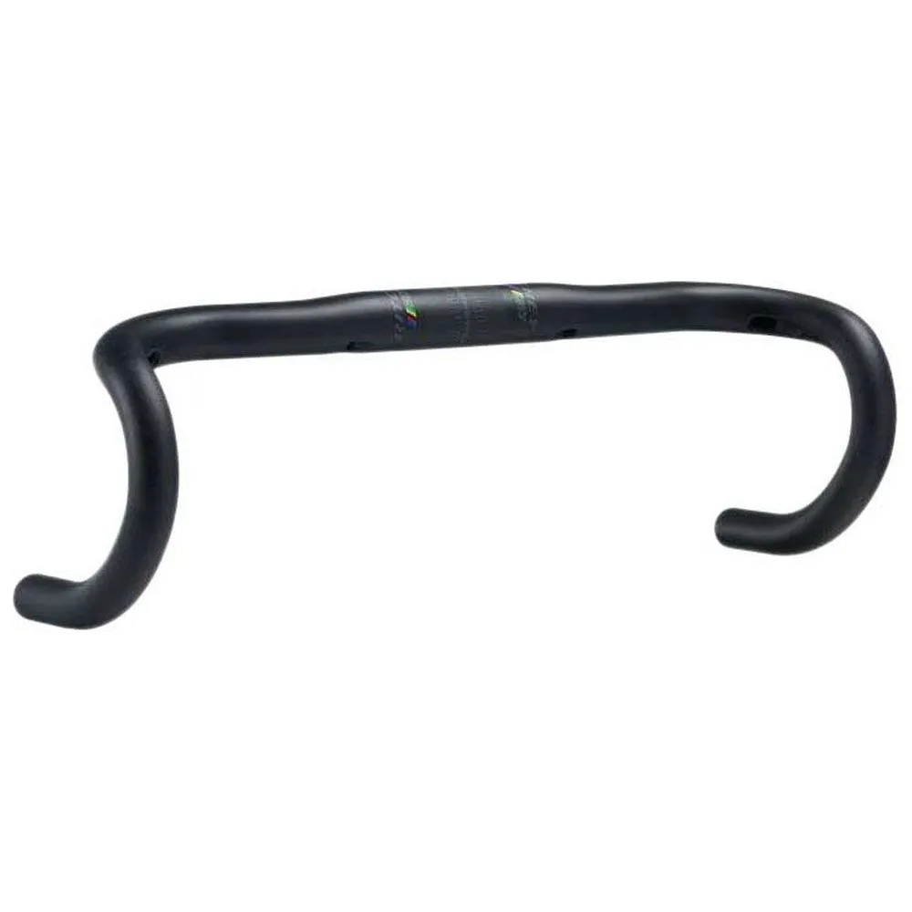 

Руль Ritchey WCS Carbon Evo Curve Internal Cable Routing, черный