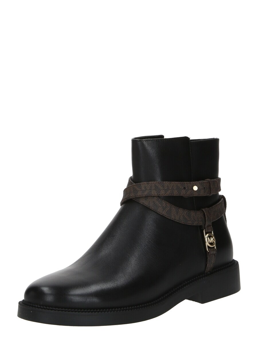 Классические ботильоны MICHAEL Michael Kors Ankle Boots ABIGAIL, черный