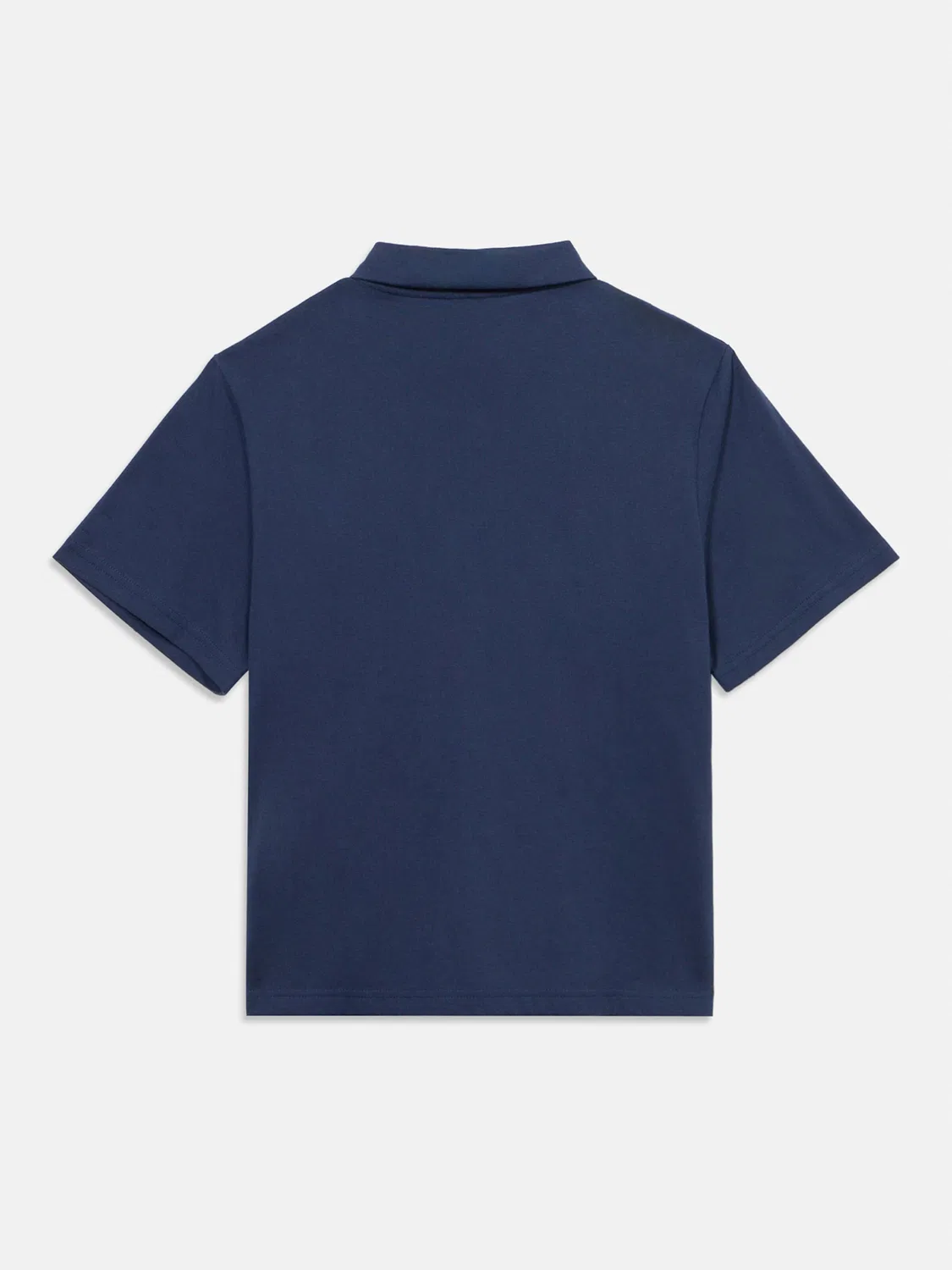 Футболка 'CLUB' Nike Sportswear, Navy — фото 2