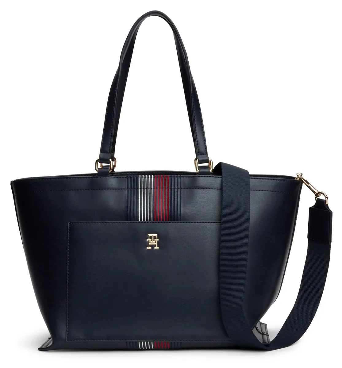 

Покупательница Tommy Hilfiger, синий