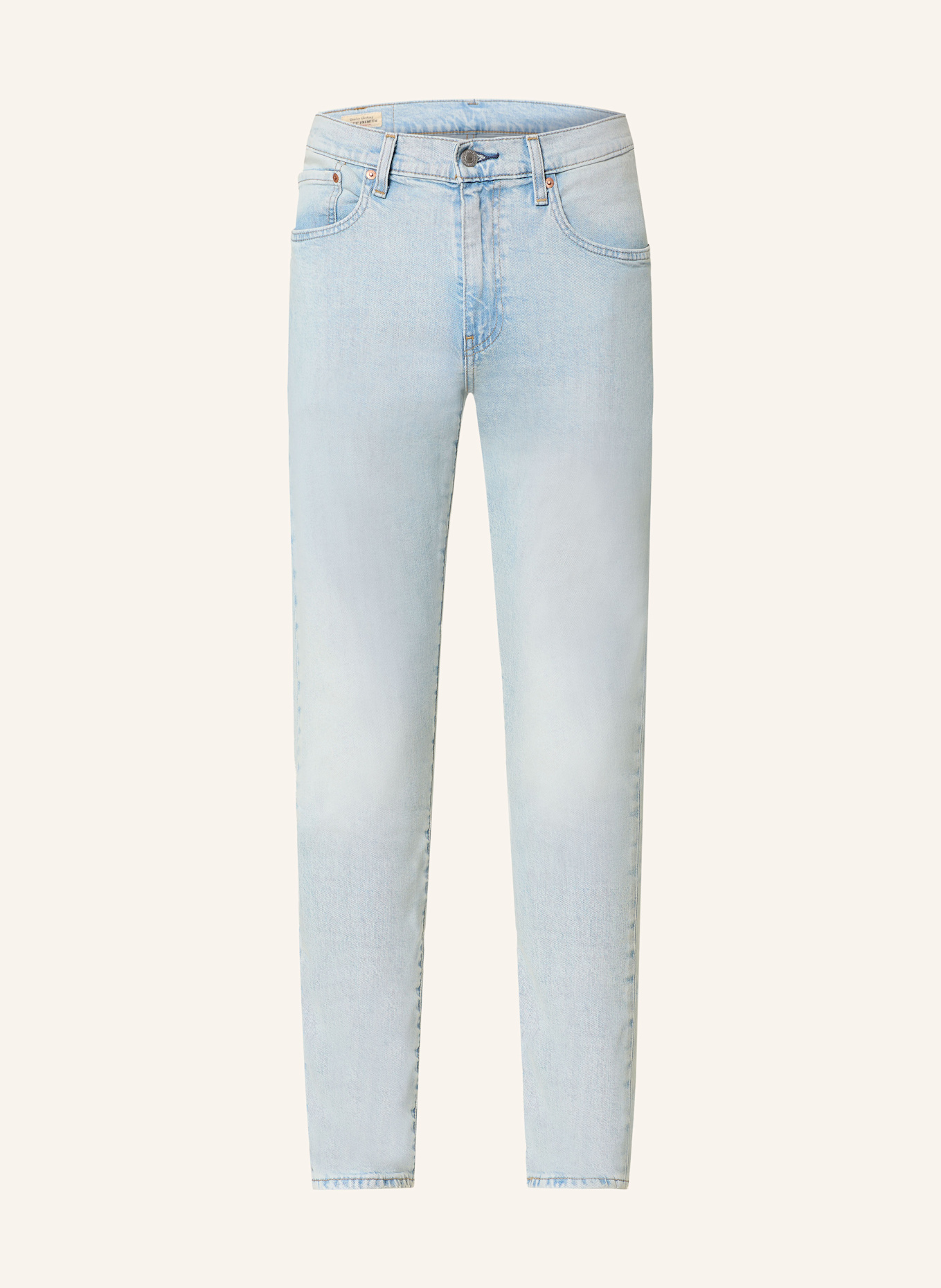 

Джинсы 512 узкие зауженные Levi'S, индиго