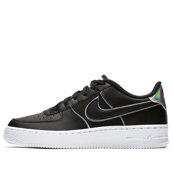 

Кроссовки air force 1 lv8 Nike, черный