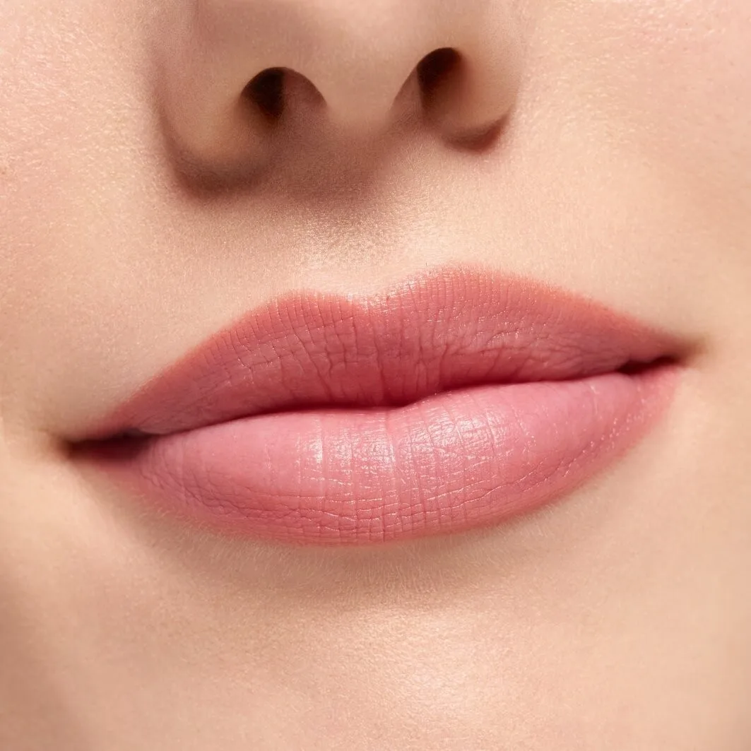 Lipliner pointline soft glide Essence, 02 - pinky promise, 0,6 гр — фото 4