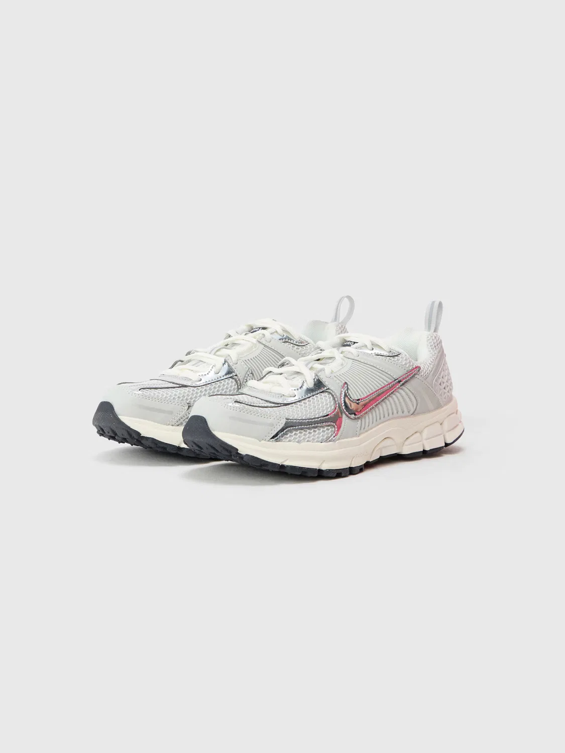 Кроссовки 'VOMERO 5' Nike Sportswear, Grey/Light Grey — фото 2