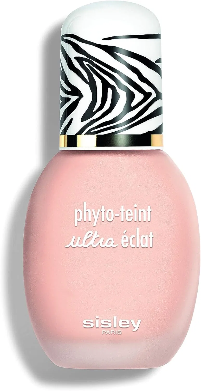 Тональное средство Sisley Fit Tan Ultra Echra 00N Pearl 30 мл