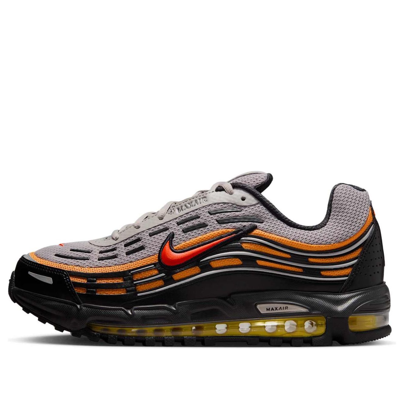 

Кроссовки Nike Air Max TL 2.5 'College Grey Black Bright Ceramic'