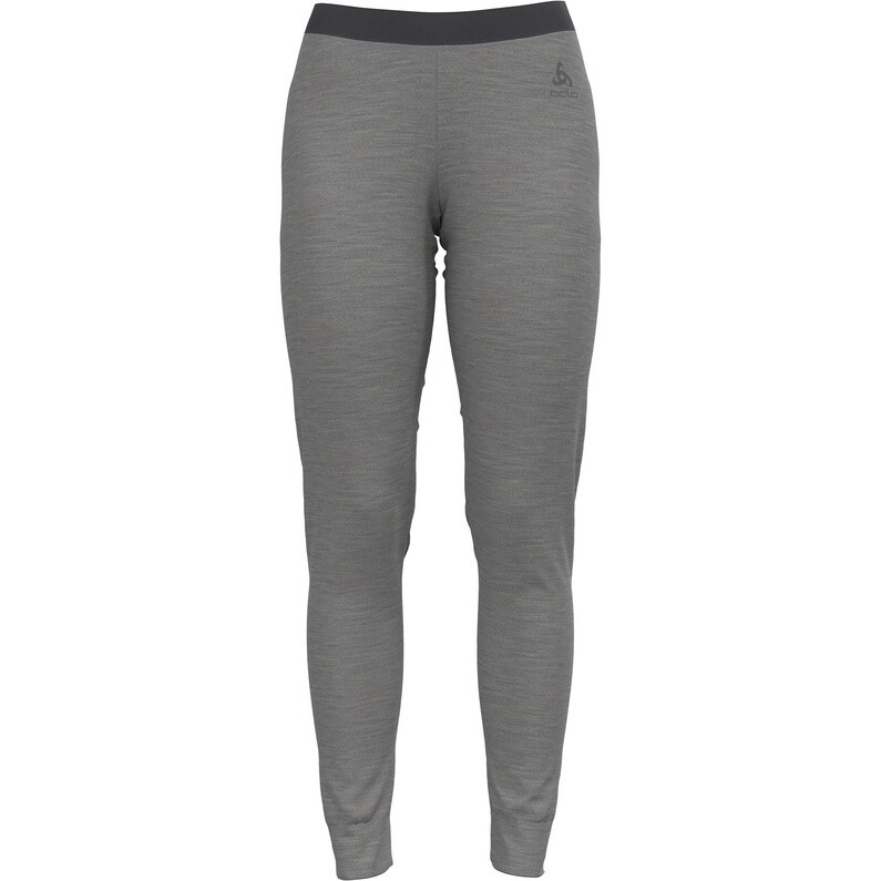 

Женские брюки Merino 200 Odlo, серый