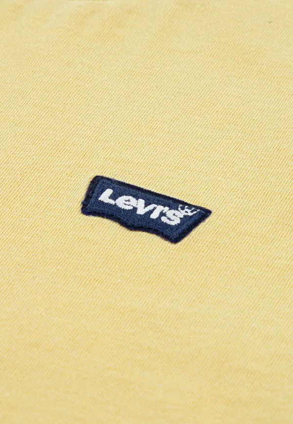 Футболка унисекс с рукавами «летучая мышь» Levi'S, Raffia — фото 3