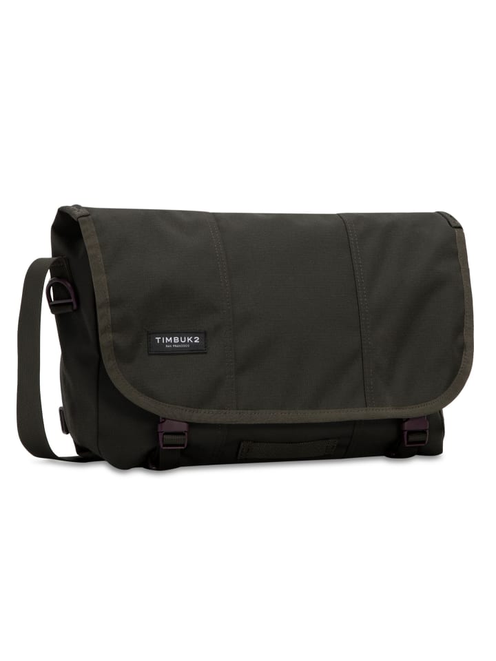 

Наплечная сумка Timbuk2, цвет scout-shade