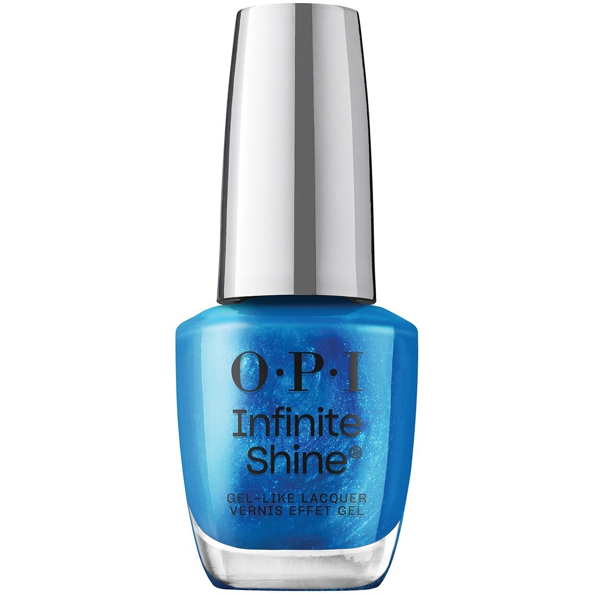 

Лак для ногтей infinite shine Opi, do you sea what i sea, объем 15 мл