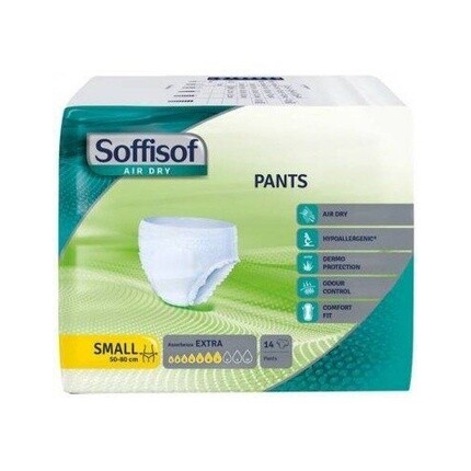 

Soffisof Air Dry Шланг EX M14P S.I.L.C. Spa