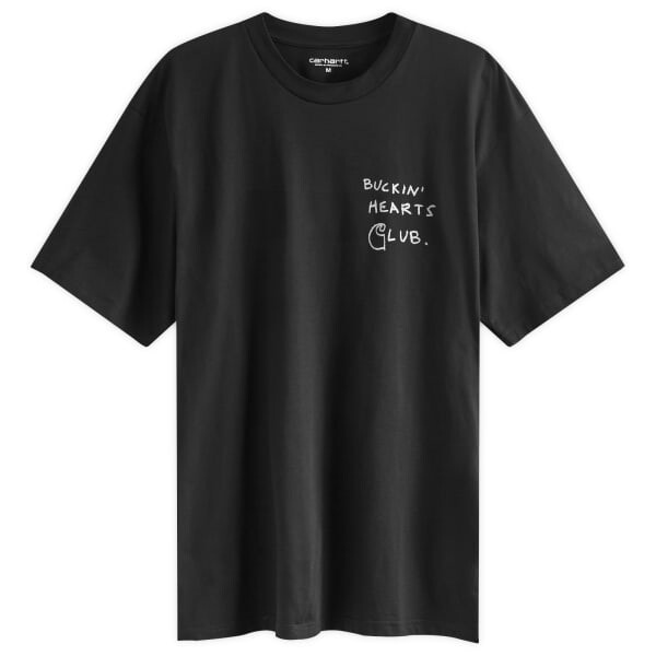 

Футболка Pepe bhc Carhartt Wip, черный