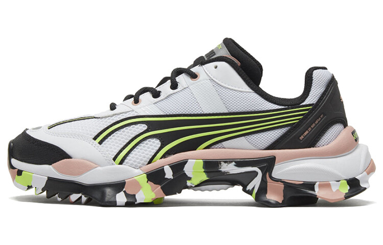

Обувь Puma Nitefox Lifestyle унисекс