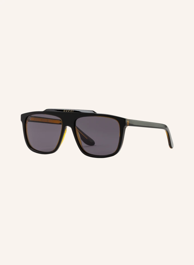

Солнцезащитные очки gg1093s Gucci, черный